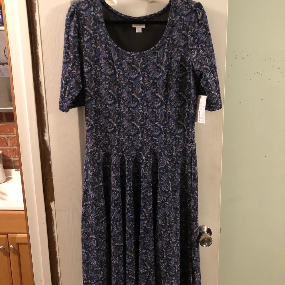 Lularoe Nicole